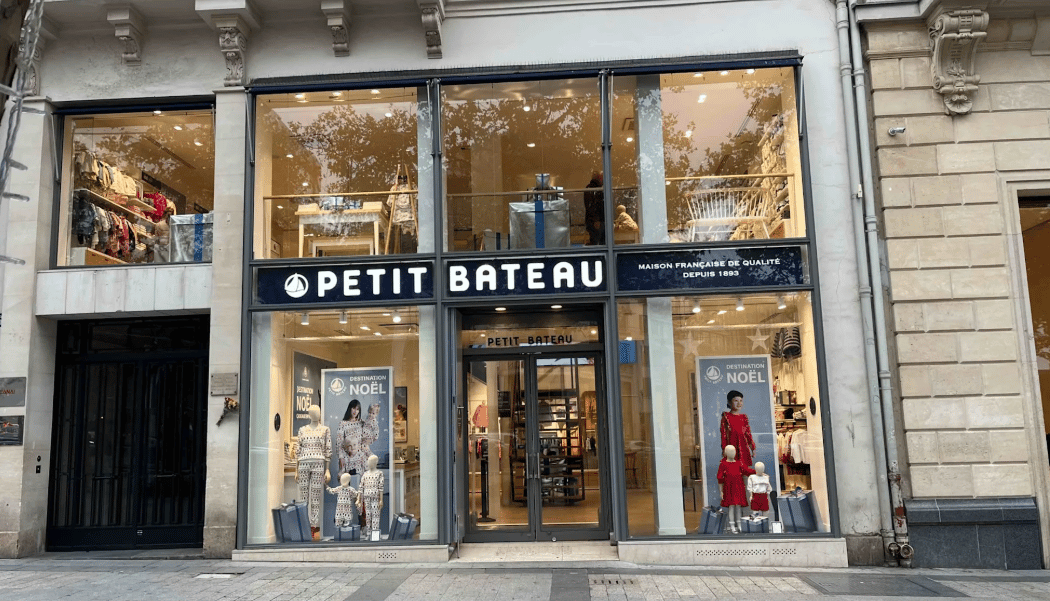 Petit Bateau 2